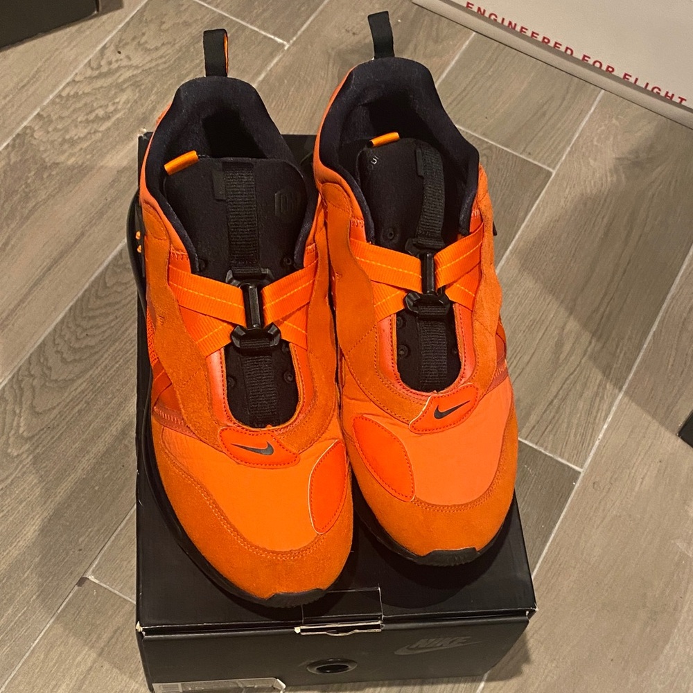 Nike Air Max 720 OBJ (Odell Beckham, Jr.)